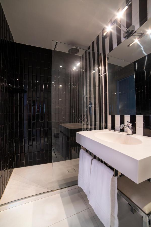 Relais San Lorenzo In Lucina Рим Экстерьер фото
