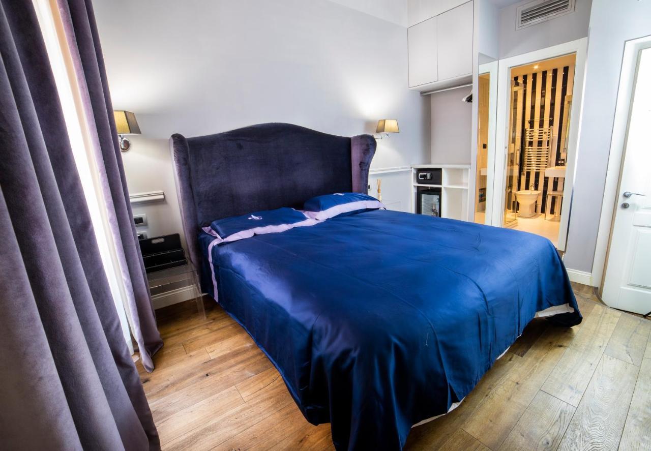 Relais San Lorenzo In Lucina Рим Экстерьер фото