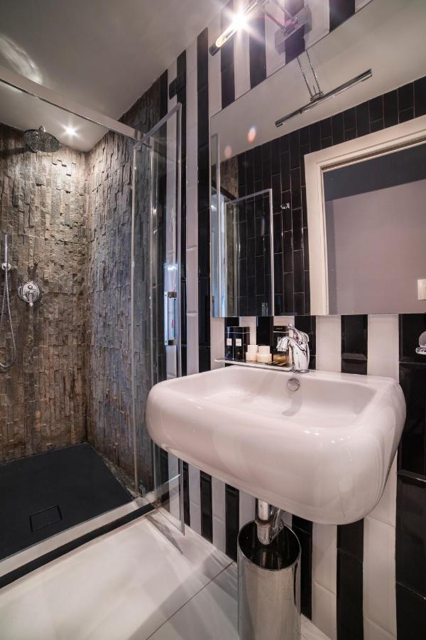 Relais San Lorenzo In Lucina Рим Экстерьер фото