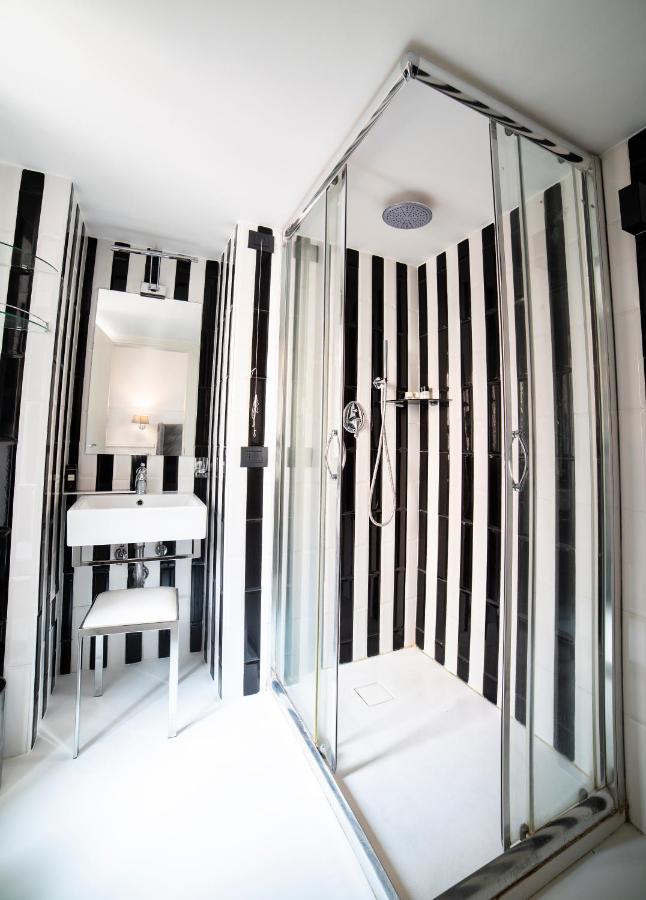 Relais San Lorenzo In Lucina Рим Экстерьер фото